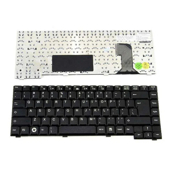 Πληκτρολόγιο Laptop Fujitsu-Siemens Amilo Pi2530 Pi2540 Pi2550 - Καινούριο Πληκτρολόγιο Laptop Fujitsu-Siemens Amilo Pi2530 Pi2540 Pi2550 - Καινούριο