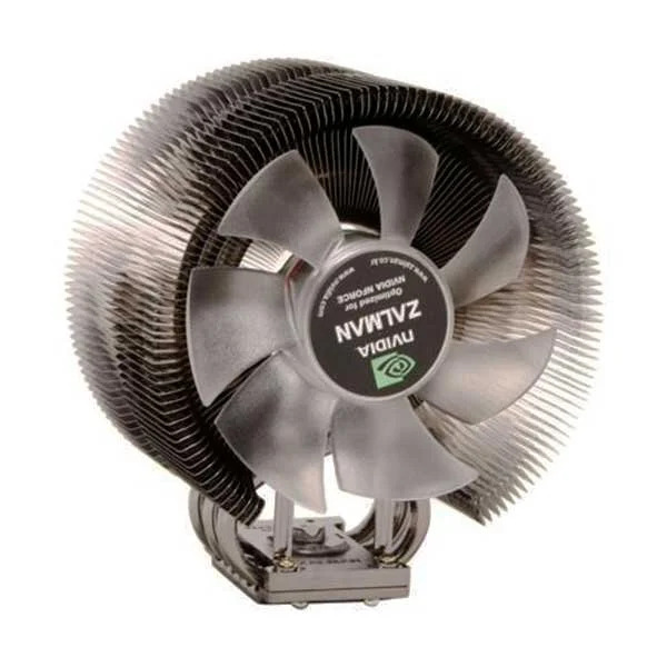 Ψύκτρα Επεξεργαστή Zalman ΟΕΜ TOWER Socket 775 - GRADE A Ψύκτρα Επεξεργαστή Zalman ΟΕΜ TOWER Socket 775 - GRADE A