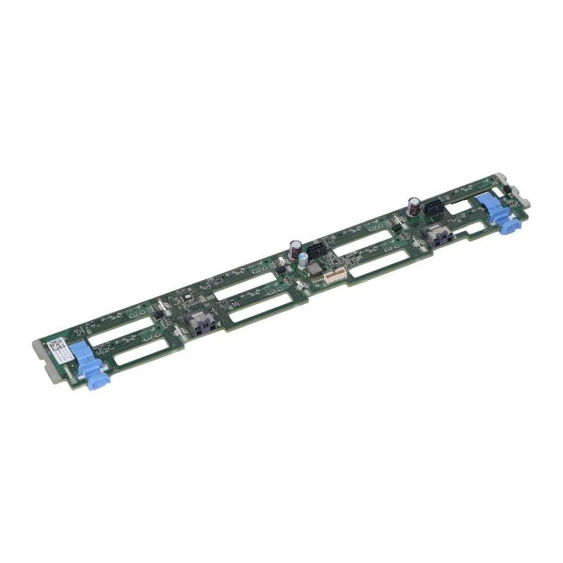 Hard Drive Backplane Board DELL PowerEdge R720 / R720XD - Μεταχειρισμένο Hard Drive Backplane Board DELL PowerEdge R720 / R720XD - Μεταχειρισμένο