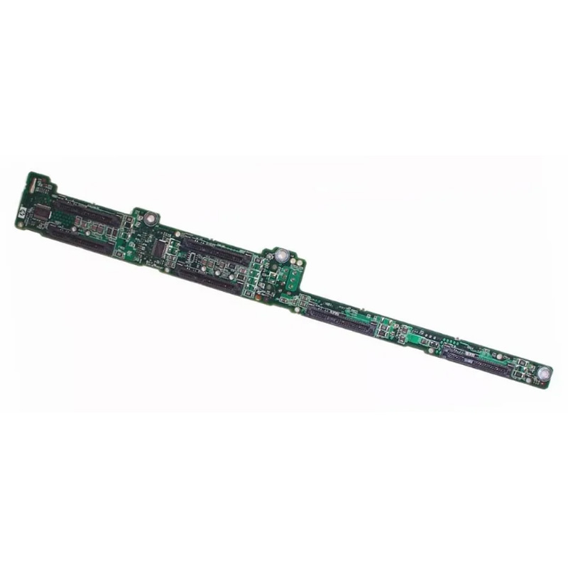 Hard Drive Backplane Board HP ProLiant DL360 G5 6xSFF - GRADE A Hard Drive Backplane Board HP ProLiant DL360 G5 6xSFF - GRADE A