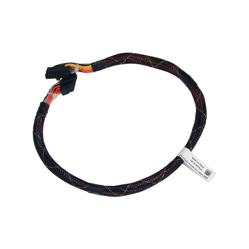 Hard Drive Backplane Board Power Cable DELL PowerEdge R710 - Μεταχειρισμένο Hard Drive Backplane Board Power Cable DELL PowerEdge R710 - Μεταχειρισμένο