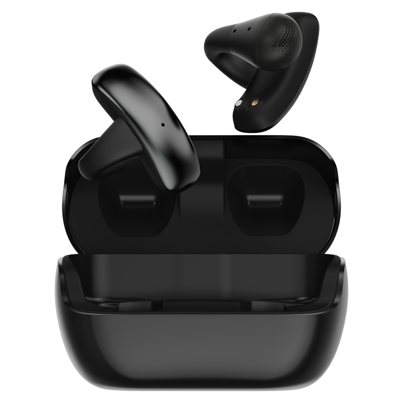 Ακουστικά Bluetooth Imiki SP1 Black - Καινούριο