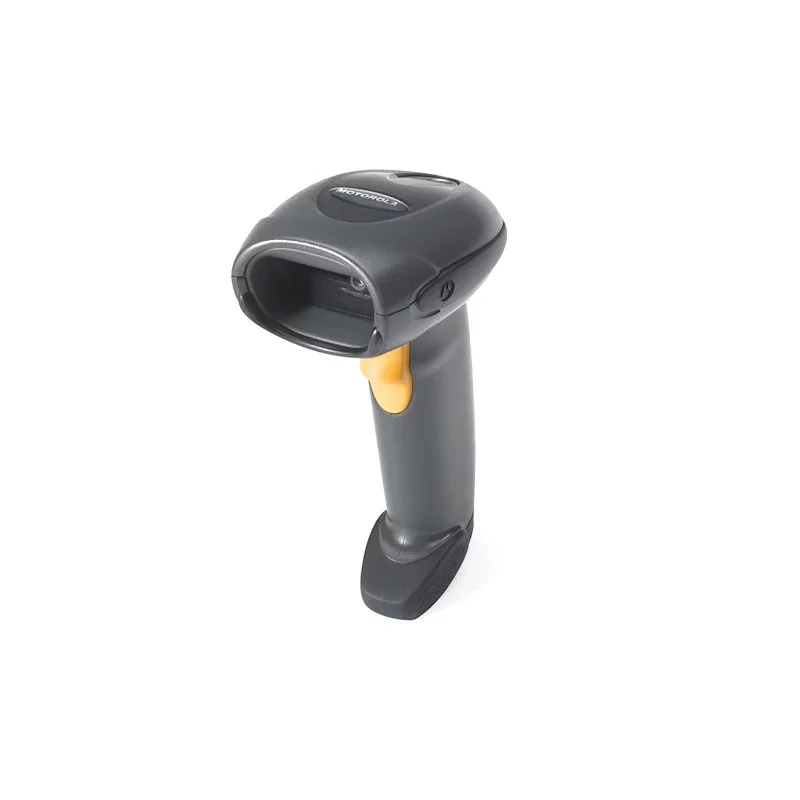 Motorola DS4208 Barcode Scanner 2D - GRADE A Motorola DS4208 Barcode Scanner 2D - GRADE A