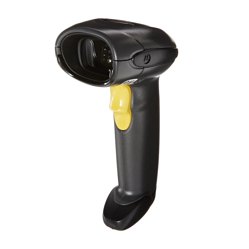 Symbol LS4208 Barcode Scanner 1D - GRADE A Symbol LS4208 Barcode Scanner 1D - GRADE A