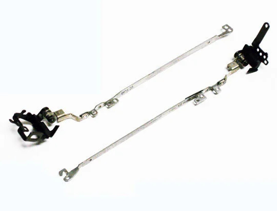 Μεντεσέδες οθόνης για laptop Packard Bell Mini Kav60 - Καινούριο Μεντεσέδες οθόνης για laptop Packard Bell Mini Kav60 - Καινούριο