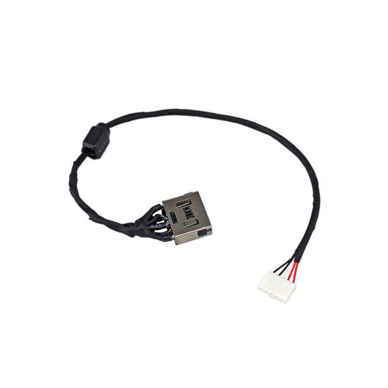 DC jack laptop Lenovo Ideapad G50-70 80 85 90 με καλωδιο - Καινούριο DC jack laptop Lenovo Ideapad G50-70 80 85 90 με καλωδιο - Καινούριο