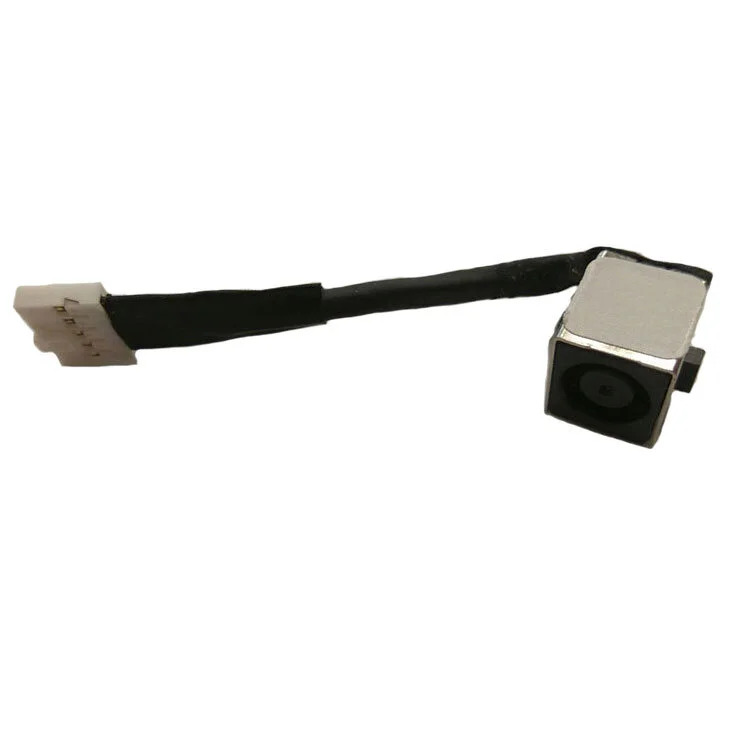 DC jack laptop Dell Vostro V130 V131 Inspiron 13R N311Z M311 Series με καλωδιο - Καινούριο DC jack laptop Dell Vostro V130 V131 Inspiron 13R N311Z M311 Series με καλωδιο - Καινούριο