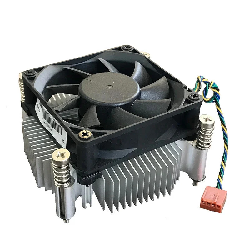 Ψύκτρα Επεξεργαστή Lenovo ThinkCentre M58 TOWER - GRADE A Ψύκτρα Επεξεργαστή Lenovo ThinkCentre M58 TOWER - GRADE A