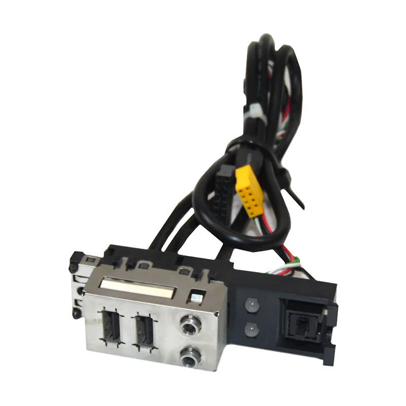 Front Panel Board HP DC7800 DC7900 TOWER - GRADE A Front Panel Board HP DC7800 DC7900 TOWER - GRADE A