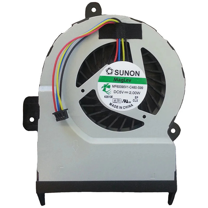 Ανεμιστήρας Laptop Asus K55 K55A K55X X55V X55A X55C X55U X55VD X45C X45VD R500V series laptop 14mm - Καινούριο Ανεμιστήρας Laptop Asus K55 K55A K55X X55V X55A X55C X55U X55VD X45C X45VD R500V series laptop 14mm - Καινούριο