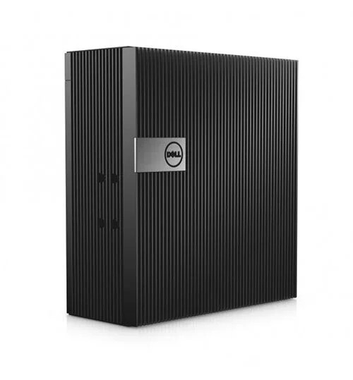 DELL Embedded 5000 Intel i5-6440EQ BOX PC  - GRADE A