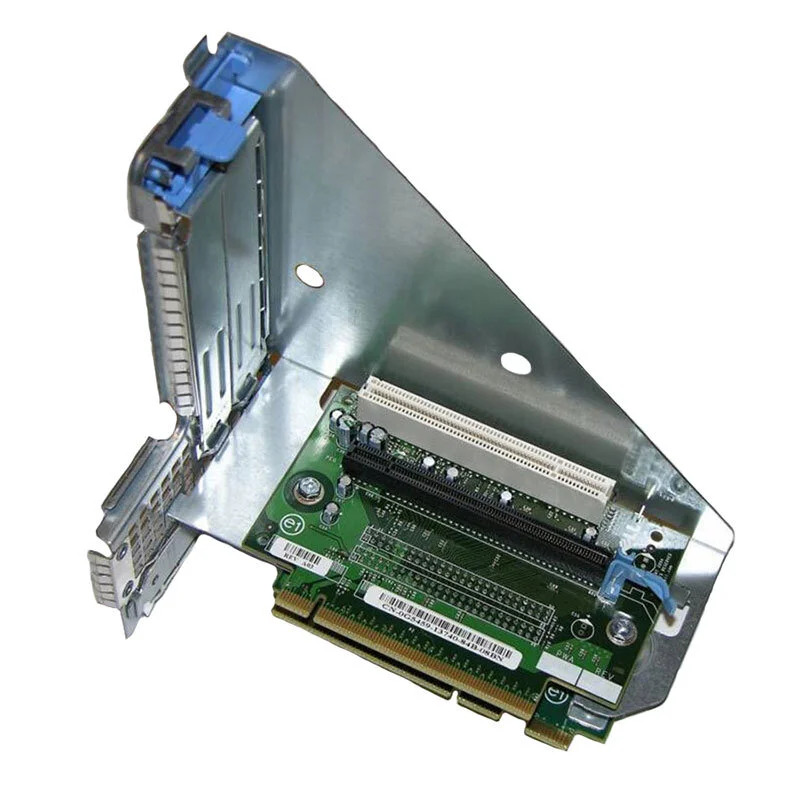 PCI Riser Card DELL 360 745 760 GX620 DESKTOP - GRADE A PCI Riser Card DELL 360 745 760 GX620 DESKTOP - GRADE A