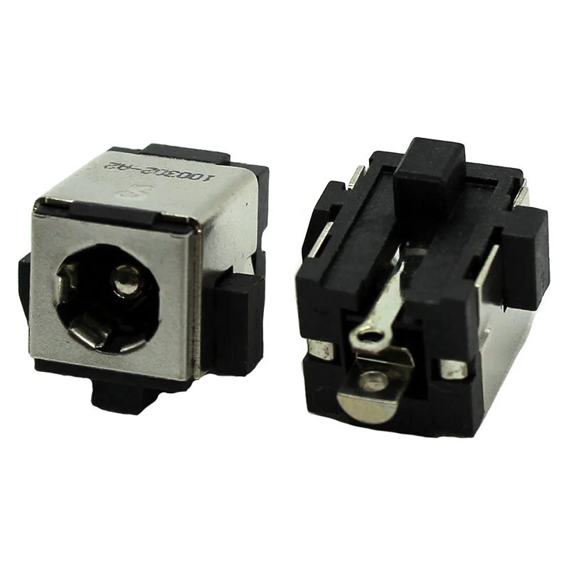 DC jack laptop Toshiba Satellite A350 A355 P200 P205 - Καινούριο DC jack laptop Toshiba Satellite A350 A355 P200 P205 - Καινούριο