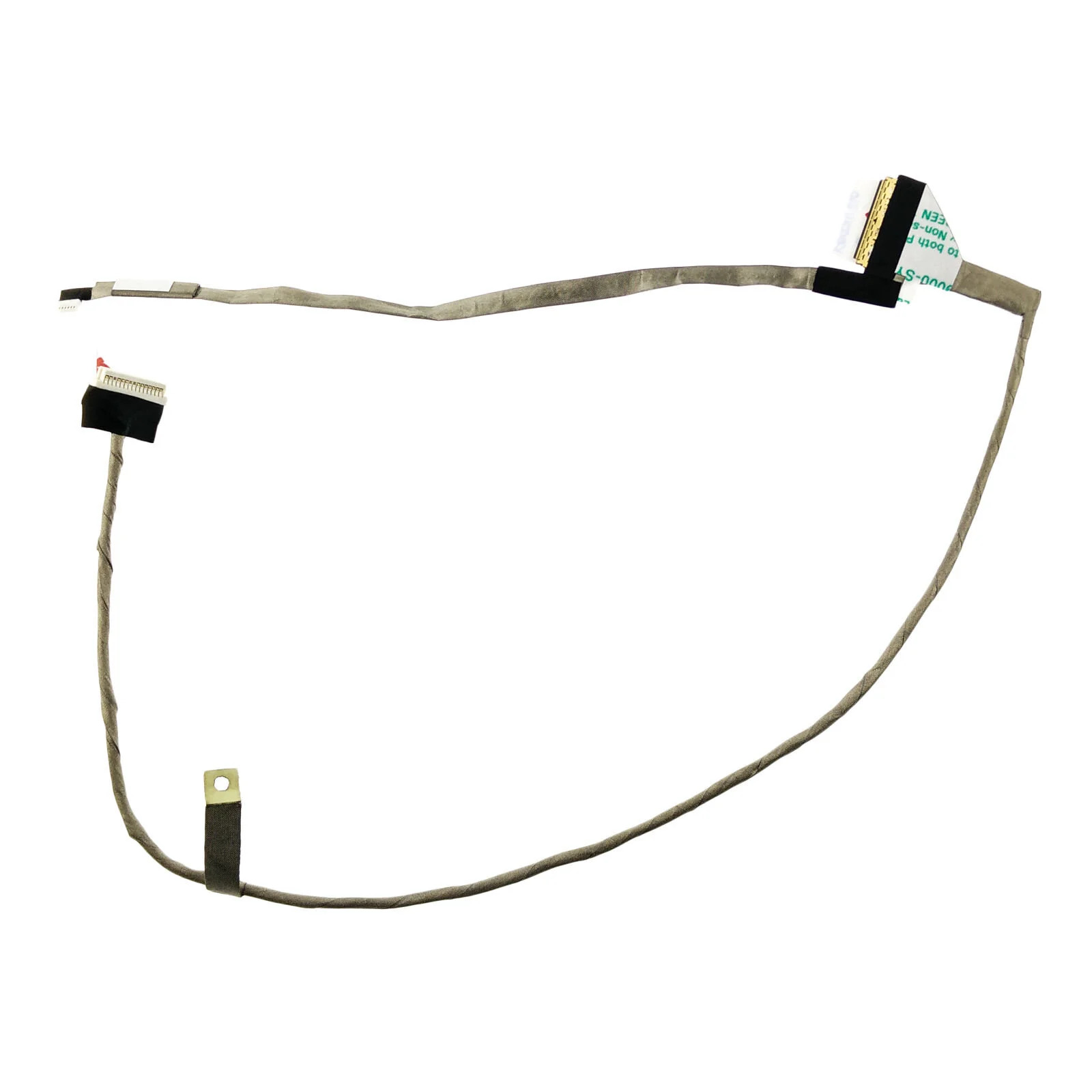 Καλωδιοταινία οθόνης Laptop Toshiba Satellite C660 C660D - Καινούριο Καλωδιοταινία οθόνης Laptop Toshiba Satellite C660 C660D - Καινούριο