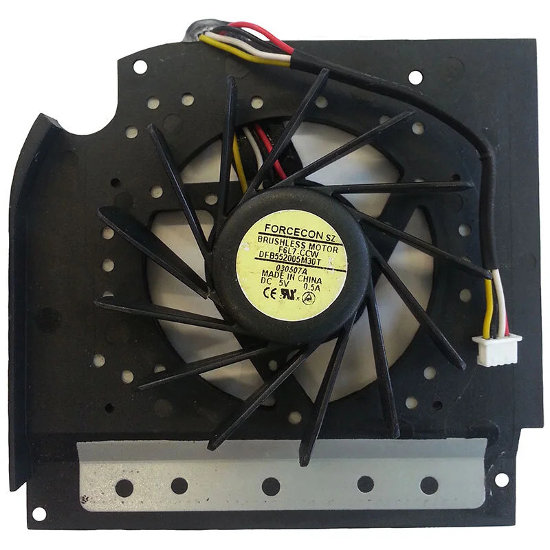 Ανεμιστήρας Laptop HP Pavilion DV9000 DV9200 DV9300 DV9500 DV9600 - Καινούριο Ανεμιστήρας Laptop HP Pavilion DV9000 DV9200 DV9300 DV9500 DV9600 - Καινούριο