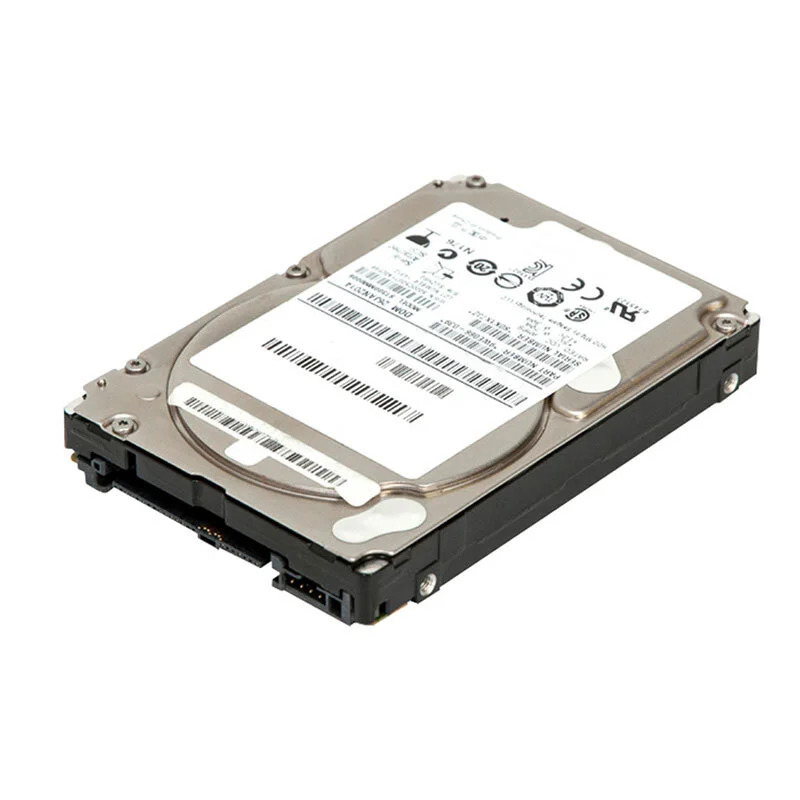 HDD 2.5" 900GB 10K SAS 6 Gbps - GRADE A