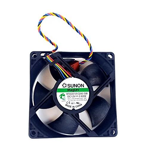 Ανεμιστηράκι DELL 3040 5040 7040 12V 0.20A 80mm 4pin - GRADE A Ανεμιστηράκι DELL 3040 5040 7040 12V 0.20A 80mm 4pin - GRADE A