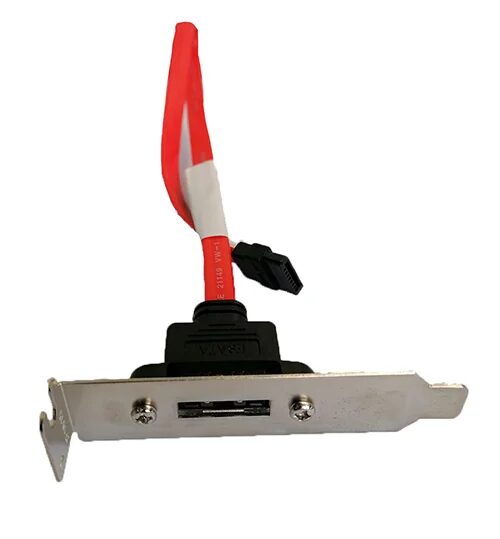 eSata Cable Lenovo M93p DESKTOP Low Profile - Μεταχειρισμένο eSata Cable Lenovo M93p DESKTOP Low Profile - Μεταχειρισμένο