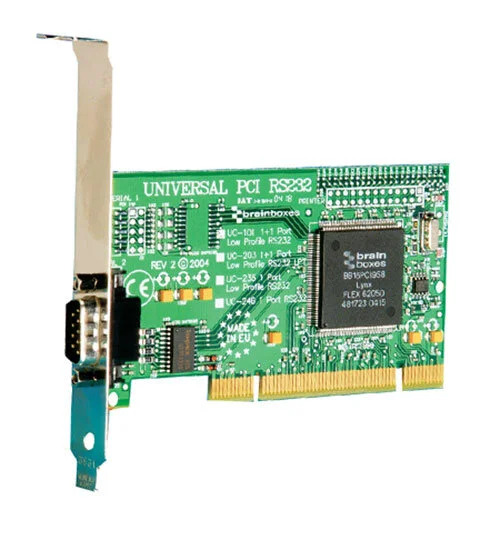 Κάρτα Serial OEM UC-246B 1xSerial Full Profile - Μεταχειρισμένο Κάρτα Serial OEM UC-246B 1xSerial Full Profile - Μεταχειρισμένο