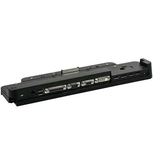 FUJITSU FPCPR120 Docking Station Port Replicator Lifebook E782 E752 S752 S782 - GRADE A FUJITSU FPCPR120 Docking Station Port Replicator Lifebook E782 E752 S752 S782 - GRADE A