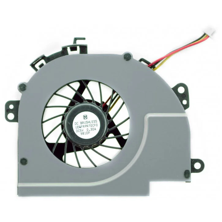 Ανεμιστήρας Laptop Sony Vaio VGN-NS11M - Καινούριο Ανεμιστήρας Laptop Sony Vaio VGN-NS11M - Καινούριο