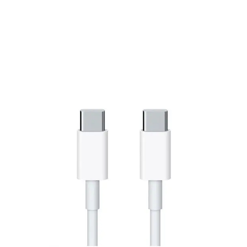 Καλώδιο Apple USB-C σε USB-C GRADE A- - GRADE A-