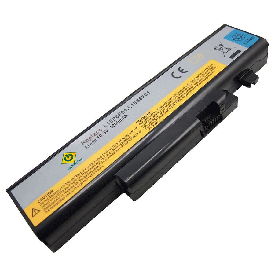 Συμβατή Μπαταρία Laptop Lenovo IdeaPad Y470 Y471 Y570 - Καινούριο Συμβατή Μπαταρία Laptop Lenovo IdeaPad Y470 Y471 Y570 - Καινούριο