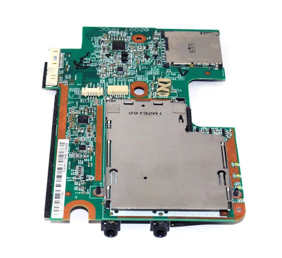 Κάρτα Ήχου Laptop Hp Elitebook 6930p - Μεταχειρισμένο Κάρτα Ήχου Laptop Hp Elitebook 6930p - Μεταχειρισμένο