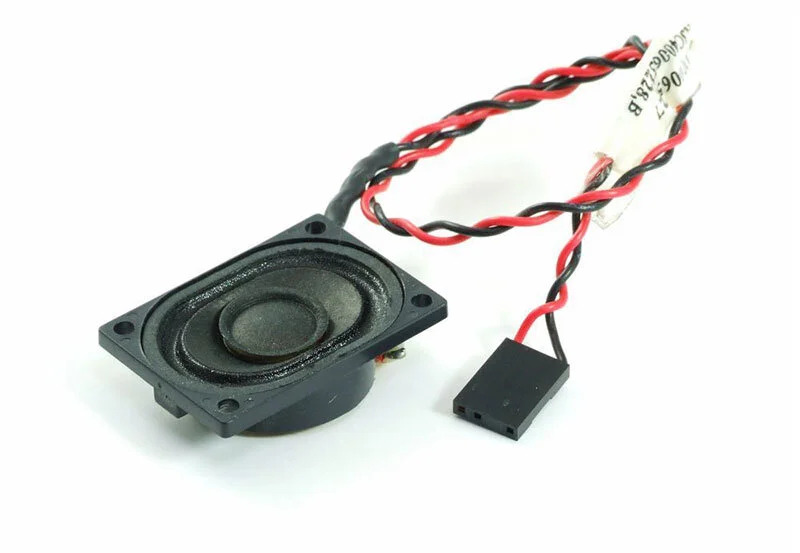 Internal Speaker Fujitsu Siemens E5700 E9900 SFF - GRADE A Internal Speaker Fujitsu Siemens E5700 E9900 SFF - GRADE A