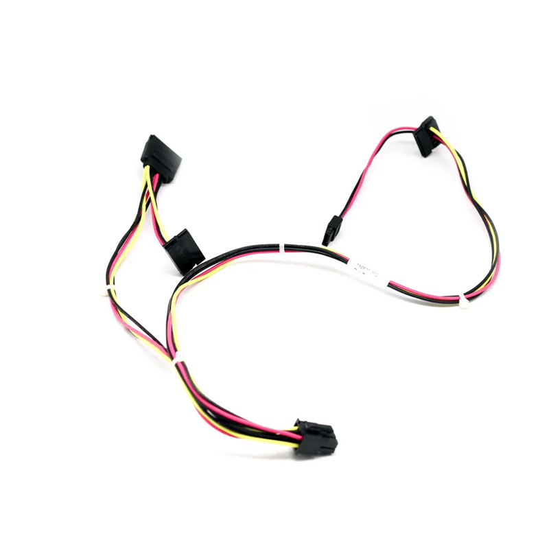 Sata Power Cable Adapter HP 400 600 800 G1 G2 SFF - GRADE A