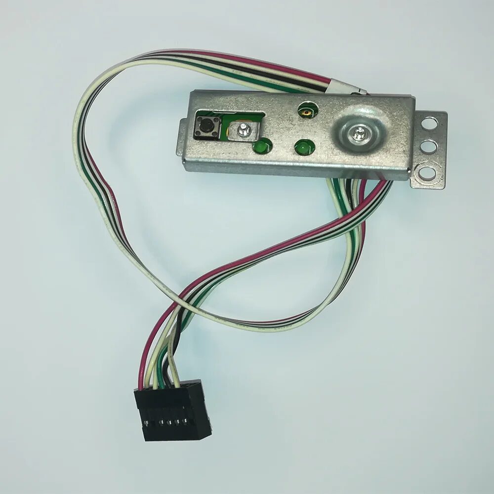 Power Button Cable Lenovo A62 SFF - Μεταχειρισμένο Power Button Cable Lenovo A62 SFF - Μεταχειρισμένο