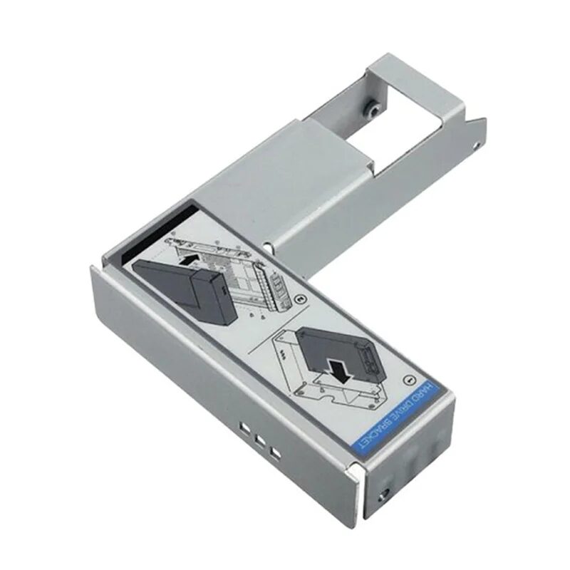 HDD Adapter 2.5" to 3.5" Dell PowerEdge - Καινούριο HDD Adapter 2.5" to 3.5" Dell PowerEdge - Καινούριο