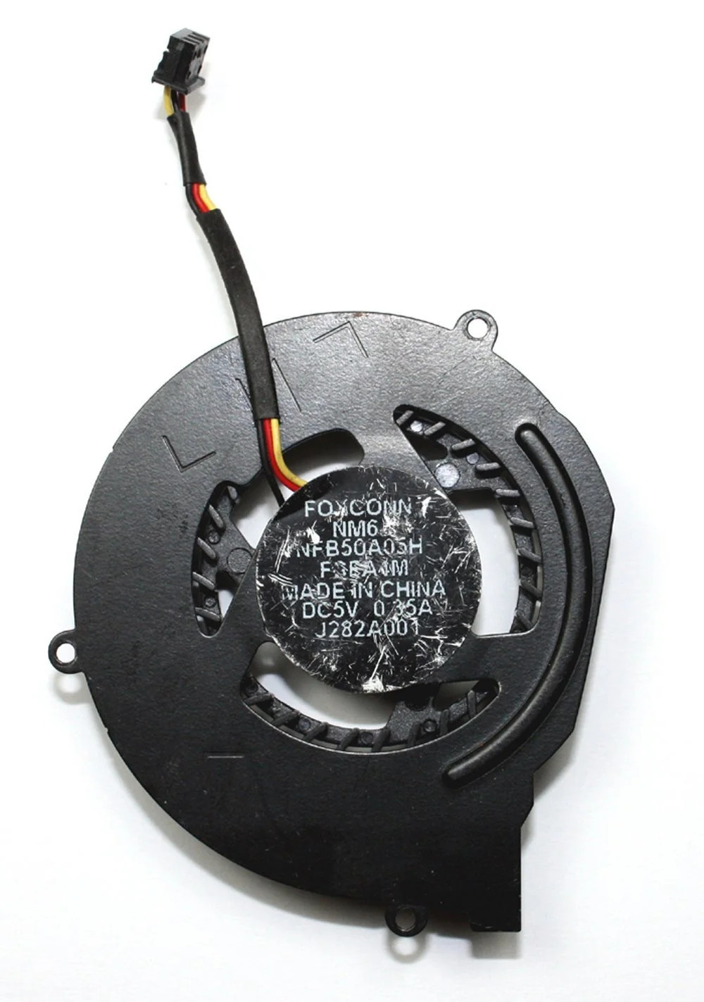 Ανεμιστήρας Laptop HP Compaq Mini 210 - Καινούριο Ανεμιστήρας Laptop HP Compaq Mini 210 - Καινούριο