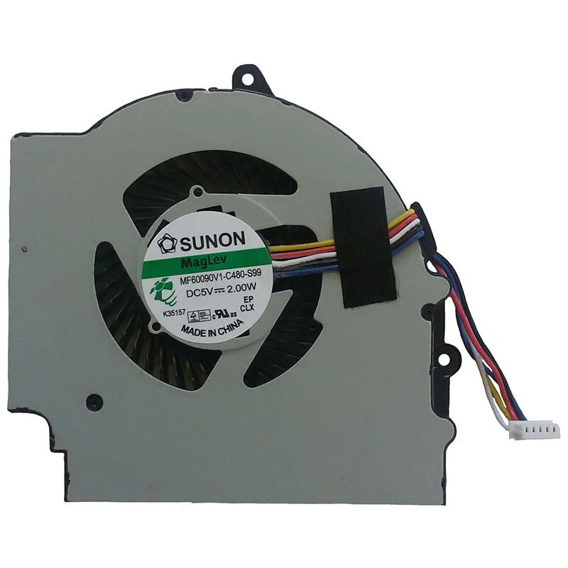 Ανεμιστηράκι Laptop Lenovo Thinkpad E531 E431 E440 E540 - Καινούριο Ανεμιστηράκι Laptop Lenovo Thinkpad E531 E431 E440 E540 - Καινούριο