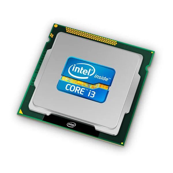 CPU Intel Core i3 4130 3.40GHz - GRADE A CPU Intel Core i3 4130 3.40GHz - GRADE A