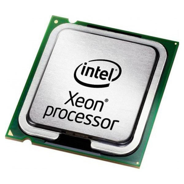 CPU Intel Xeon E5-2603 1.80GHz - Μεταχειρισμένο