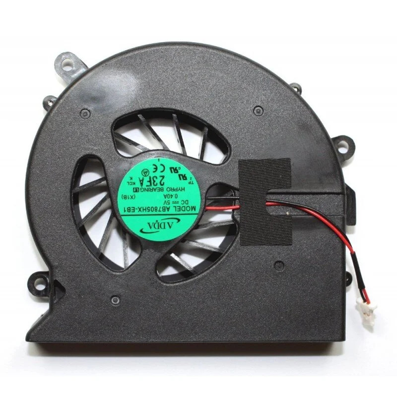 Ανεμιστήρας Laptop HP Pavilion DV7 DV7-1000 DV7-1100 DV7-1200 DV7-2000 - Καινούριο Ανεμιστήρας Laptop HP Pavilion DV7 DV7-1000 DV7-1100 DV7-1200 DV7-2000 - Καινούριο