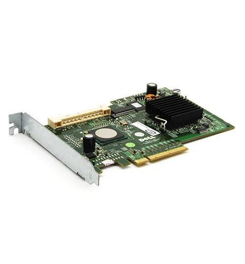 Dell UCS-61 PERC 5/iR SAS 3Gbps RAID Controller - Μεταχειρισμένο Dell UCS-61 PERC 5/iR SAS 3Gbps RAID Controller - Μεταχειρισμένο