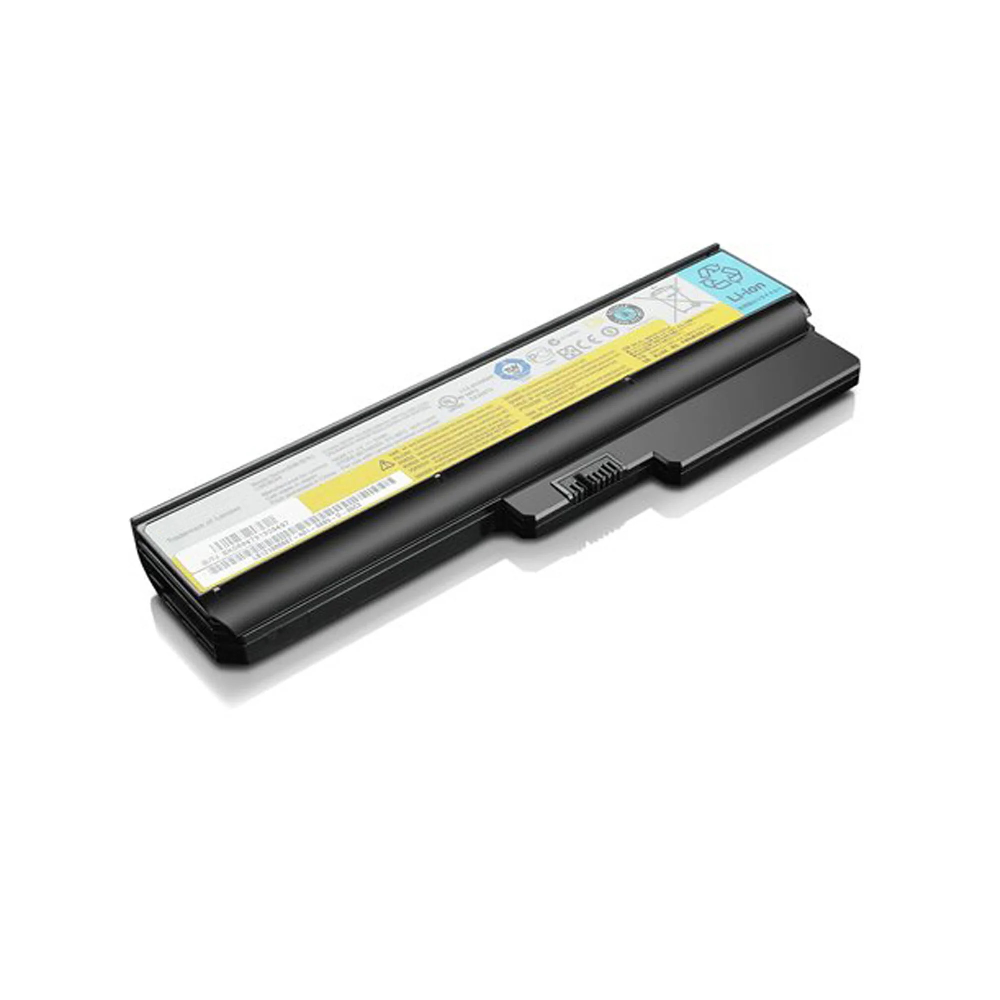 Συμβατή Μπαταρία Laptop LENOVO G550 G430 G450 G455A G530  - Καινούριο