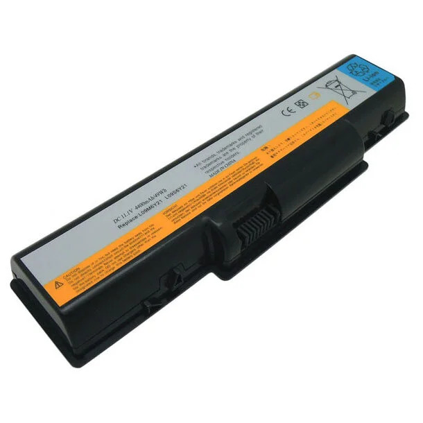 Συμβατή Μπαταρία Laptop Lenovo Ideapad B450 B450A B450L - Καινούριο Συμβατή Μπαταρία Laptop Lenovo Ideapad B450 B450A B450L - Καινούριο