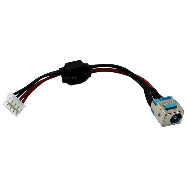 DC jack laptop Acer Aspire 5310 5720 7720 με καλωδιο - Καινούριο DC jack laptop Acer Aspire 5310 5720 7720 με καλωδιο - Καινούριο