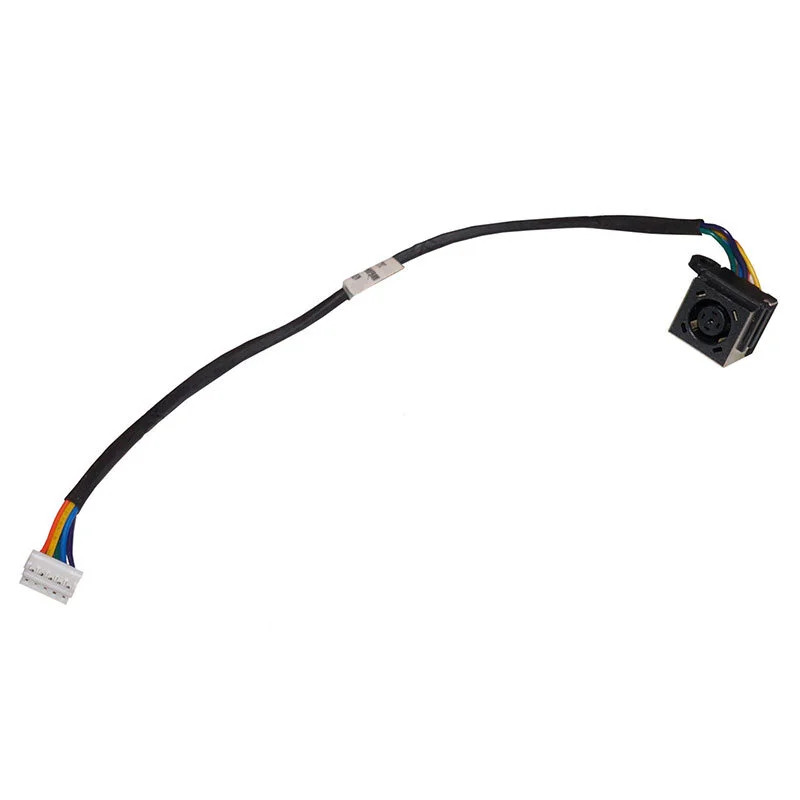 DC Jack Laptop Dell Inspiron 14R-N4010 14Z 1470 Vostro 1015 A860 με καλωδιο - Καινούριο DC Jack Laptop Dell Inspiron 14R-N4010 14Z 1470 Vostro 1015 A860 με καλωδιο - Καινούριο
