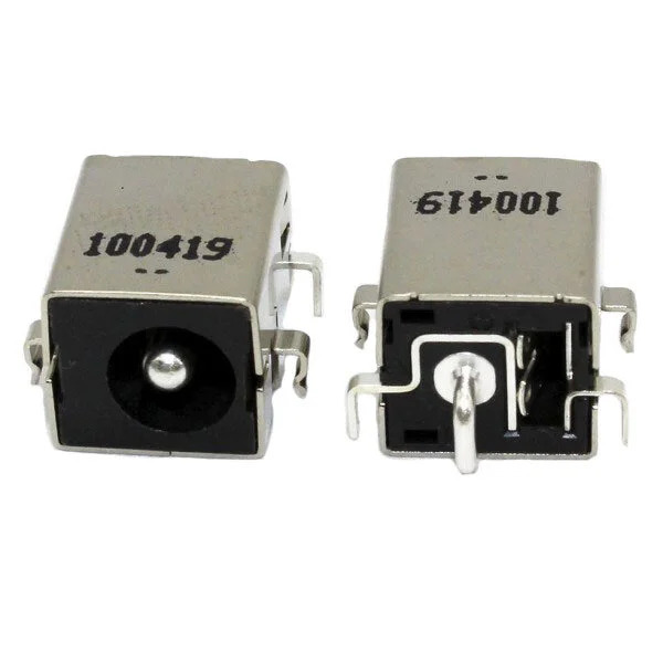 DC jack laptop HP Compaq NC6220 - Καινούριο DC jack laptop HP Compaq NC6220 - Καινούριο