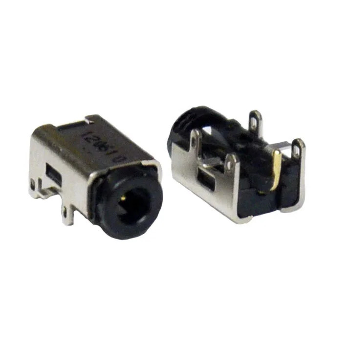 DC Jack Laptop Asus EEE PC 1005 Series - Καινούριο DC Jack Laptop Asus EEE PC 1005 Series - Καινούριο