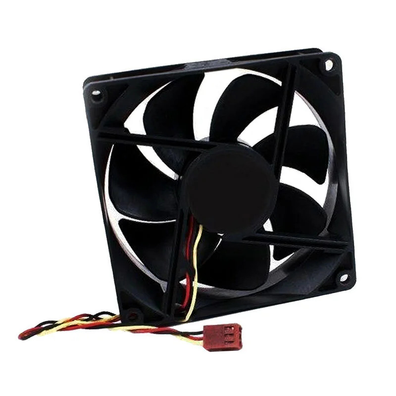 Ανεμιστηράκι DELL 390 990 7010 9010 TOWER 12V 92mm 3pin - GRADE A Ανεμιστηράκι DELL 390 990 7010 9010 TOWER 12V 92mm 3pin - GRADE A