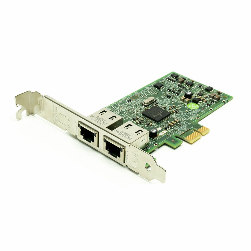 Κάρτα δικτύου Dell Broadcom 5720 1Gbps 2xRJ45 - GRADE A