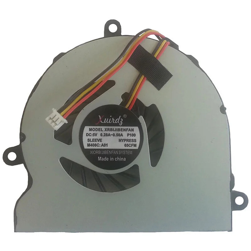 Ανεμιστήρας Laptop HP Compaq 15-G 15-R Series - Καινούριο Ανεμιστήρας Laptop HP Compaq 15-G 15-R Series - Καινούριο