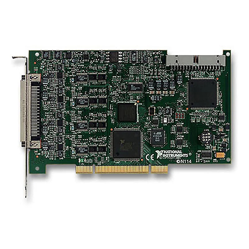 Analog Output Device National Instruments PCI-6731 - Μεταχειρισμένο Analog Output Device National Instruments PCI-6731 - Μεταχειρισμένο