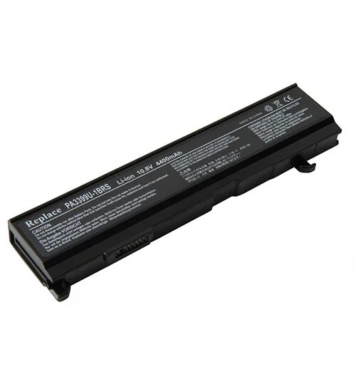 Συμβατή Μπαταρία Laptop Toshiba Satellite A80 M40 M45 M50 A100 A3 10.8V - Καινούριο