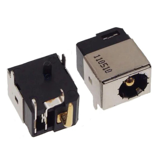 DC jack laptop Asus K73 K73E K73SV K73SD - Καινούριο DC jack laptop Asus K73 K73E K73SV K73SD - Καινούριο